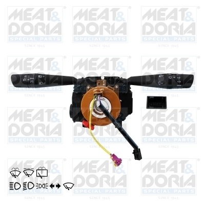 Steering Column Switch